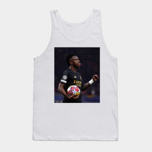 vinnniii jr Tank Top